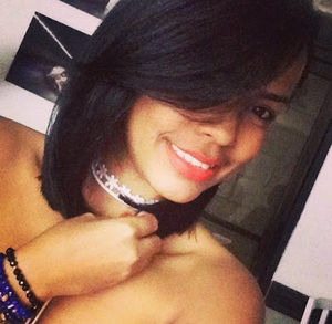 Meet your Posher, Ginette